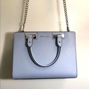 Michael Kors Quinn Handbag